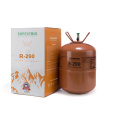 R290 REFRIGERANT   Professional manufacture Propane pure liquefied R290 refrigerant gas